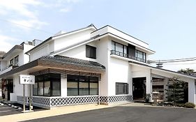 楽水園